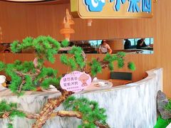 -小菜园新徽菜(无锡宜家荟聚中心店)