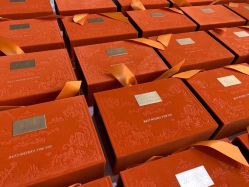 -卡卡喜糖伴手礼·商务礼宝宝礼·婚礼用品