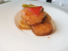 -金轩中餐厅 Jin Xuan(浦东丽思卡尔顿酒店)