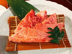 -肉屋高山·和牛烧肉(万象城店)
