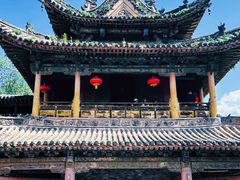 -五台山圆照寺