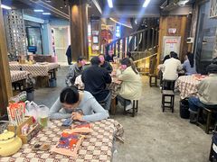 大堂-老三样·旧食新味(万寿宫店)
