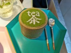 -茶是一枝花泡茶店