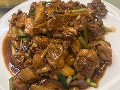 -生态苑农庄(十里画廊遇龙河店)