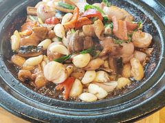 -永安鱼庄·镇江菜(丁卯店)