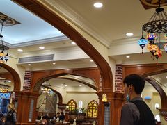 -清真·玛丽亚新疆菜主题餐厅(浙江中路店)