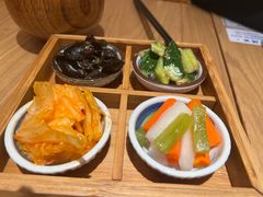 -马记永·兰州牛肉面(天通苑家乐福店)