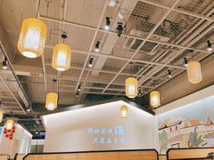 -翟辉冬瓜盅火锅(南村万博店)