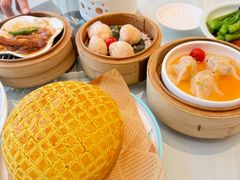 -益健名厨海鲜城(夏湾店)