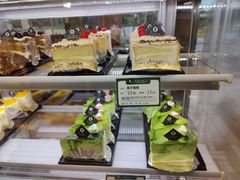 -蜂蝶来饼店(拱北总店)