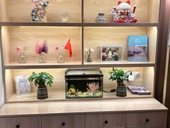 -麦悠悠·SPA·推拿(太阳山路店)