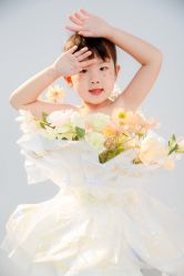 -小鬼当佳儿童摄影(河北保定店)