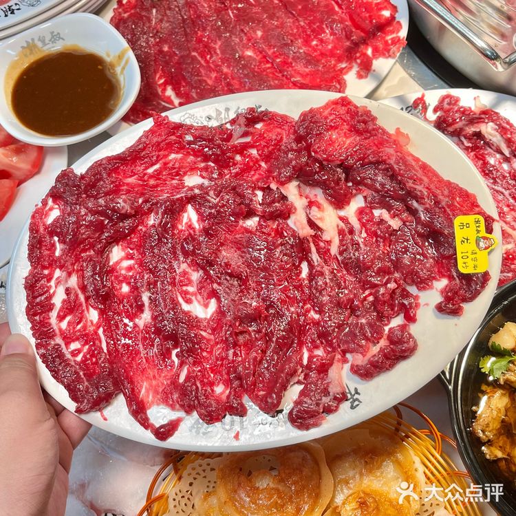 汕头小公园！！分量好感人这家牛肉火锅