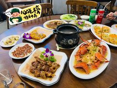 -小二郎私房菜(鼓浪屿店)