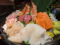 -千代武日本料理(开发区店)