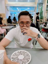 -苏豪路易士·嘉玛发廊