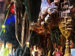 -天芳悦潭度假村温泉