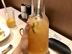 -赤坂亭M9和牛烧肉·日料398放题(万达店)