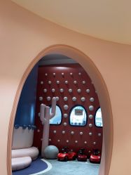 -奈尔宝家庭中心·亲子餐厅(前滩店)