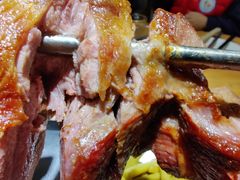 -二道木烤羊腿(桃花潭店)