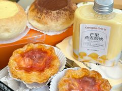 -仟吉·ART FARM主题店(菱角湖万达店)