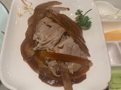 -大鸭梨烤鸭(甘家口店)