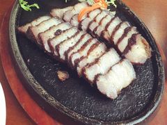 -老头儿油爆虾(星光一期店)