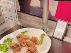 -北京王府井希尔顿酒店·万斯阁西餐厅