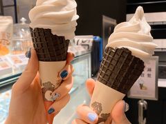 -喜茶(深圳万象城黑金店)