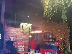 -年轮烧烤·羊蝎子·烤鱼(星湖街店)