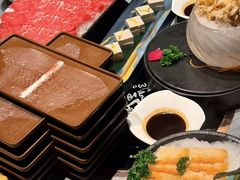 -慢丽江·云南野生菌土鸡锅(付家庄店)