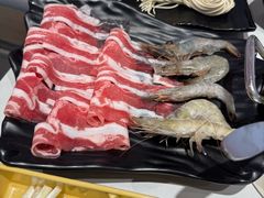 -呷哺呷哺 黄金牧场 (中发百旺店)