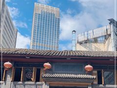 -建新园过桥米线(宝善街店)