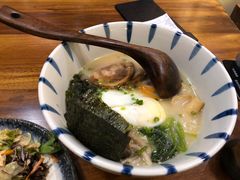 -尺山寸水日料(马桥满天星店)