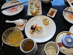 -daozao料理美术馆(东营店)
