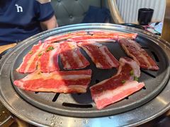-九田家黑牛烤肉料理(国芳店)