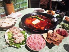 -五里关火锅(牛市口店)