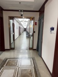 -南京医科大学友谊整形外科医院