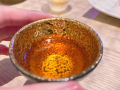 清酒-鸟山鸣·日料食堂(王府井店)