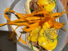 -KimPro 辛普乐概念韩餐