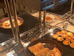 -TABLE·味西餐厅-成都茂业JW万豪酒店