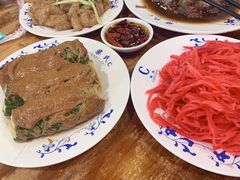 -柴氏风味斋(甘家口店)