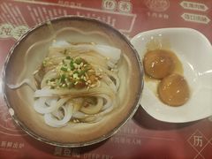 -双燕楼·手工馄饨·汤面小吃(世纪汇店)