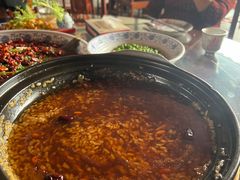 -杨记隆府(白象街店)