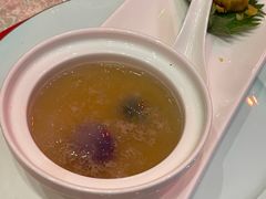-广州花园酒店