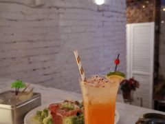 -大象厨房(重庆道店)