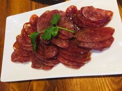 -臭桂鱼儿特色餐厅(朝晖七小区北区店)