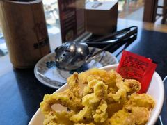 -蓉城老院十一年川味老火锅(中南店)