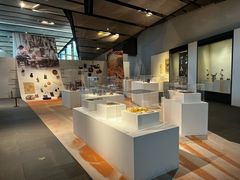 -中国美术学院象山校区-民艺博物馆