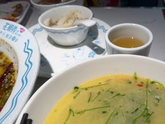 -花椒俏川菜小馆(南海万达店)